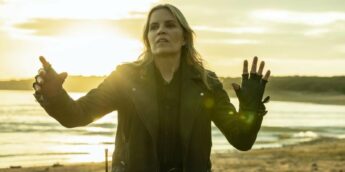 Fear The Walking Dead final imagens oficiais