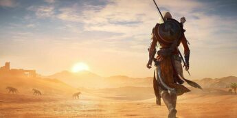 Patch de Assassin's Creed