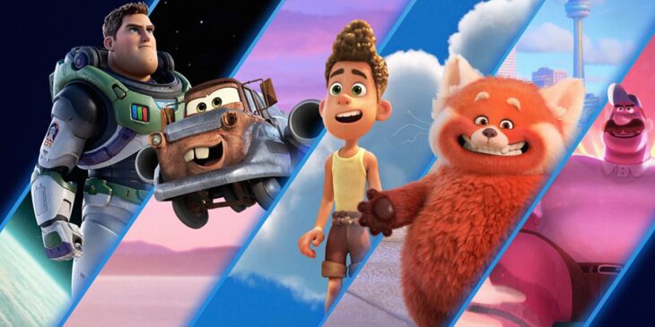 Disney+ Day em 2022