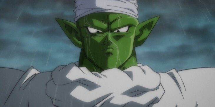 Volume de Dragon Ball