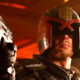 Dredd de Karl Urban