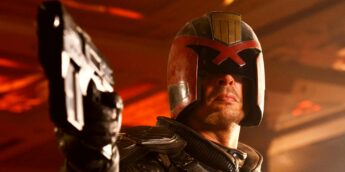 Dredd de Karl Urban