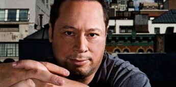 Joe Quesada na Marvel
