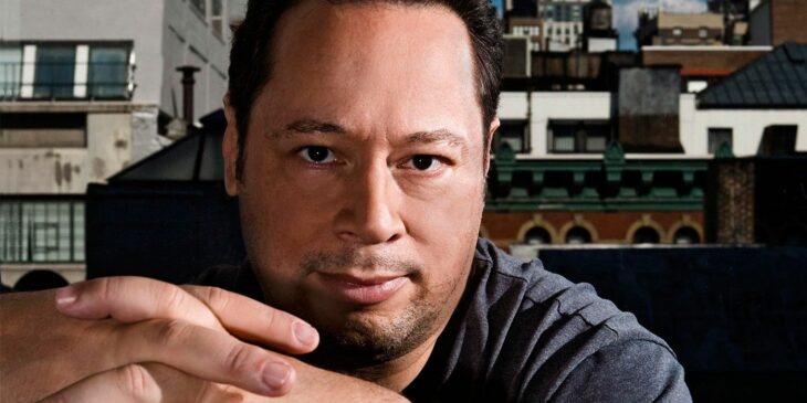 Joe Quesada na Marvel