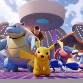 Recorde de Pokémon