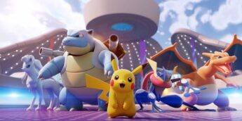 Recorde de Pokémon