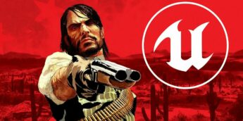 Remake de Red Dead Redemption
