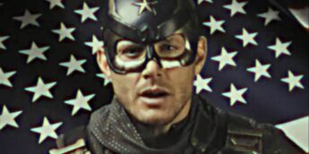 Soldier Boy em The Boys