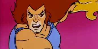 ThunderCats na HBO