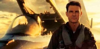 Top Gun: Maverick no Brasil