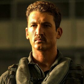 Miles Teller