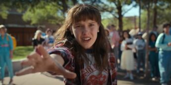 4ª temporada de Stranger Things em duas partes