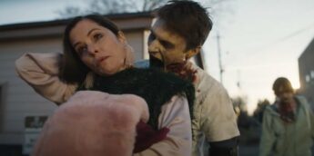 roteiristas de Tales of The Walking Dead
