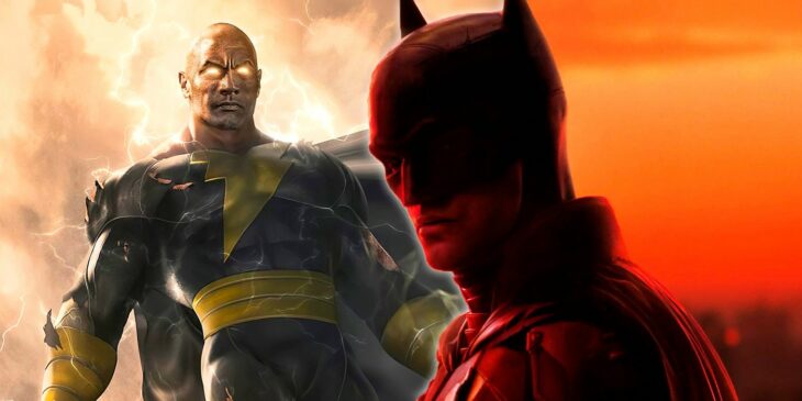Filmes da DC em orquestra ao vivo