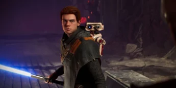 Star Wars Jedi