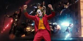 Diretor de Coringa