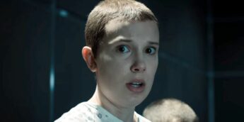 Onze em Stranger Things
