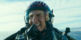 Danger Zone em Top Gun Quentin Tarantino