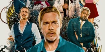 Cabelo de Brad Pitt