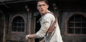 Uncharted na HBO Max