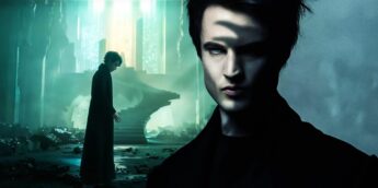 estreia de Sandman na Netflix