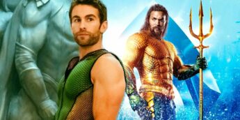 Aquaman em The Boys