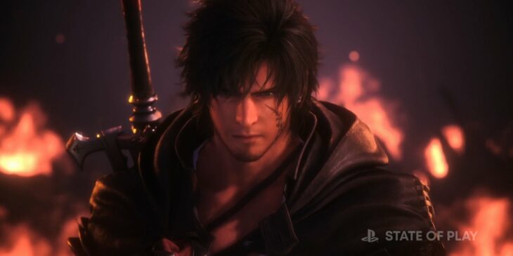 Trailer do Final Fantasy