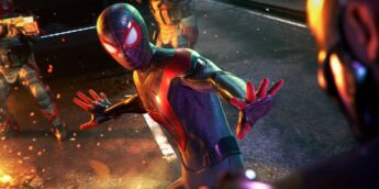 Miles Morales no PC