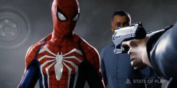 Marvel's Spider-Man no PC