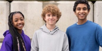 Produção de Percy Jackson