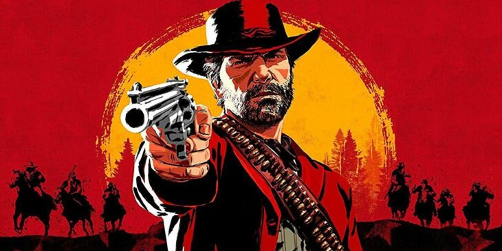 Jogos da Take-Two