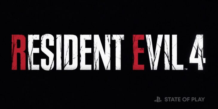 Remake de Resident Evil