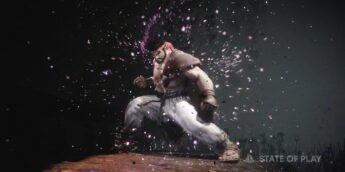 Revelação de Street Fighter 6