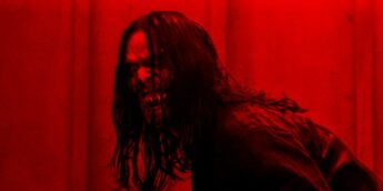 Jared Leto Morbius 2