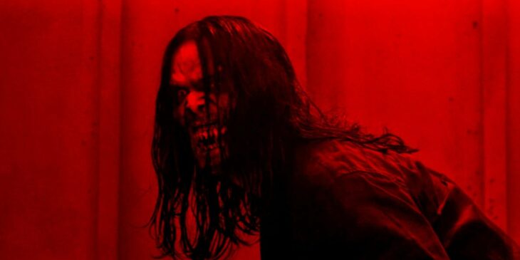 Jared Leto Morbius 2