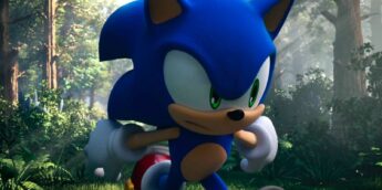 Gameplay de Sonic