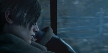remake de Resident Evil 4 Capcom
