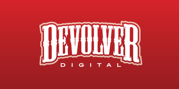 Devolver Digital evento