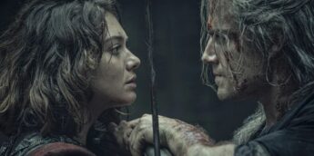 The Witcher colaborador vai voltar
