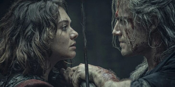 The Witcher colaborador vai voltar