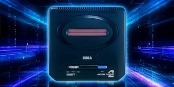 Mega Drive Mini 2