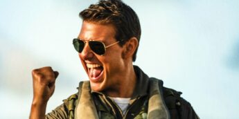 bilheteria de Top Gun
