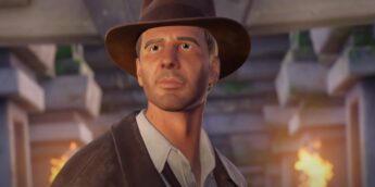 Indiana Jones em Fortnite