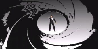 versão remasterizada de 007: GoldenEye