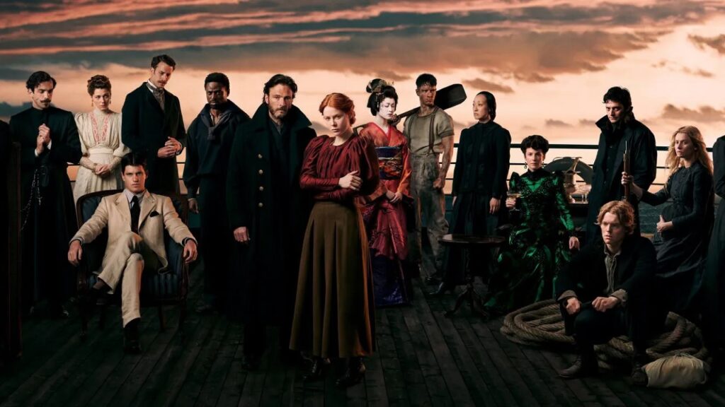 1899 da Netflix