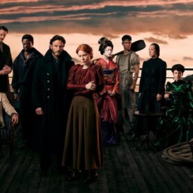 1899 da Netflix