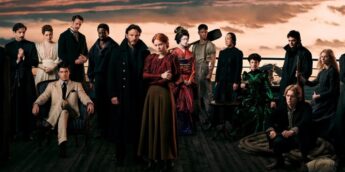 1899 da Netflix