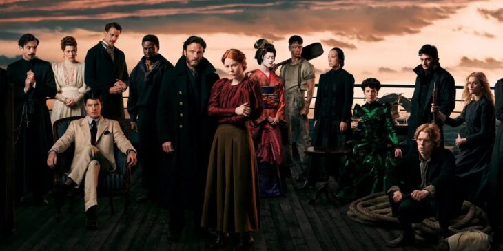 1899 da Netflix