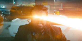 Karl Urban em The Boys
