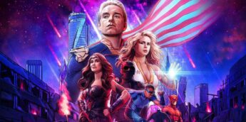 The Boys participação especial do MCU